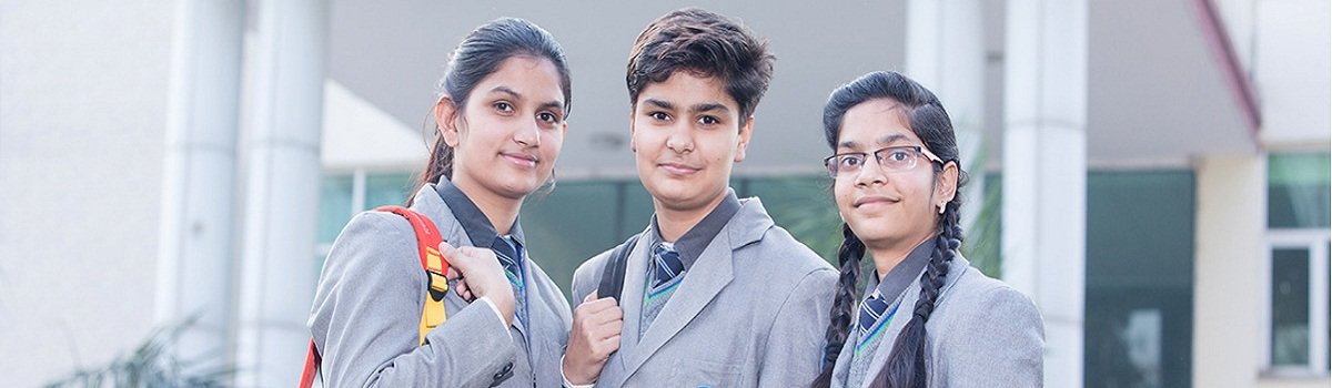 Online Admission Form